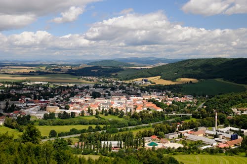 Vyklízení Radkov